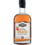 Tennessee Legend Peach Whiskey 750ml