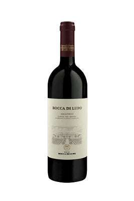 Buy Tenuta Bocca Di Lupo Aglianico Castel Del Monte 2020 750ML Online -Craft City