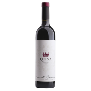 Buy Tenuta Luisa Cabernet Franc Friuli Isonzo Online -Craft City