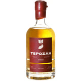 Tepozán Reposado Tequila 750ml