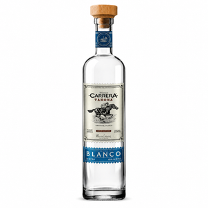 Buy Tequila Carrera Tahona Blanco Online -Craft City