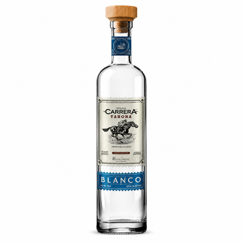 Buy Tequila Carrera Tahona Blanco Online -Craft City