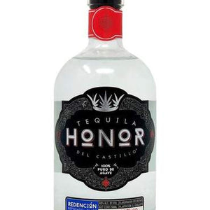 Buy Tequila Honor del Castillo Redencion Reposado Online -Craft City