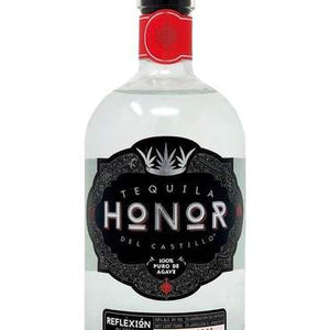 Buy Tequila Honor del Castillo Reflexion Blanco Online -Craft City