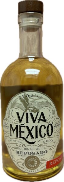 Buy Tequila Reposado Online -Craft City