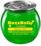 Buzzballz Tequila Rita 200ml