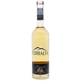 Terralta Añejo Tequila 750ml