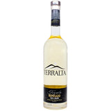 Terralta Reposado Tequila 750ml