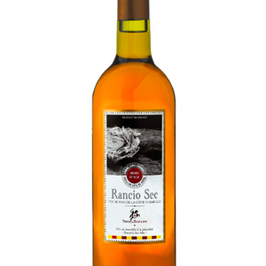 Buy Terres Des Templiers Rancio Sec Online -Craft City