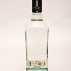 Buy Tesoro #5 Blanco Online -Craft City