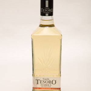 Buy Tesoro #5 Reposado Online -Craft City