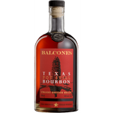 Balcones Texas Pot Still Bourbon 750ml