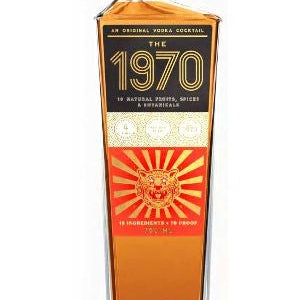 Buy The 1970 Liqueur Online -Craft City