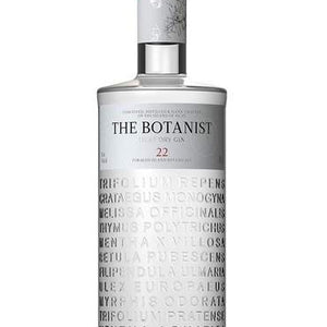 Buy The Botanist Dry Gin Online -Craft City
