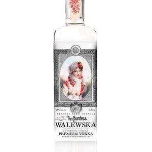 Buy The Countess Walewska Vodka Online -Craft City