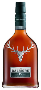 dalmore 15year 750ml