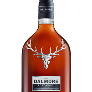 Buy The Dalmore Port Wood Reserve Scotch Whisky Online -Craft City