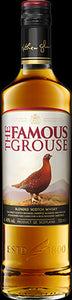 the famous grouse 750ml