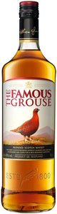 the famous grouse 1l