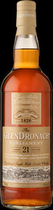 the glendronach single malt scotch whisky original aged 21 years 750ml