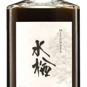 Buy The Japanese Bitters Company Mizunara Japanese Oak Liqueur Online -Craft City