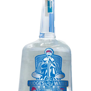 Buy The Judges Water Vodka (Naked Bottle) Online -Craft City
