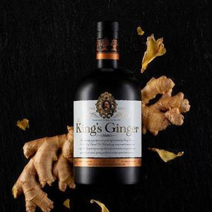 Buy The King's Ginger Online -Craft City