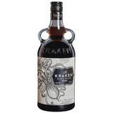 Kraken Black Spiced Rum