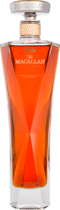 Buy The Macallan Reflexion Single Malt Scotch Whisky Online -Craft City