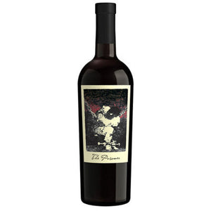 Buy The Prisoner Red Wine California 2022 750ML Online -Craft City