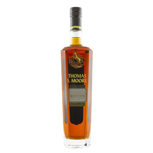 Buy Thomas S. Moore Straight Bourbon Extended Cask Finish Merlot Casks . Online -Craft City