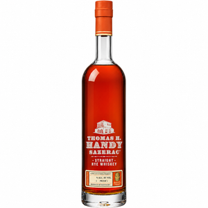 Thomas H. Handy Sazerac Straight Rye 2024 Release