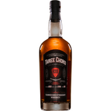 Three Chord Tennessee Straight Whiskey 750ml