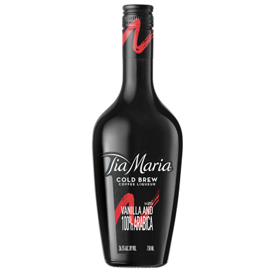 Buy Tia Maria Coffee Liqueur with Glass 750ML Online -Craft City