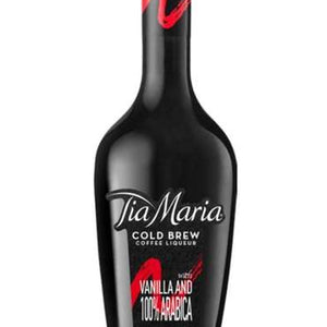 Buy Tia Maria Cold Brew Coffee Liqueur Online -Craft City