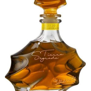 Buy Tierra Sagrada Anejo Tequila Online -Craft City