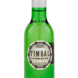 Buy Timbal Vermut De Reus Extra Dry Online -Craft City