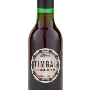 Buy Timbal Vermut De Reus Sweet Red Online -Craft City