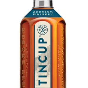 Buy Tin Cup Bourbon 750ML Online -Craft City