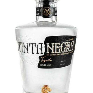 Buy Tinta Negra Blanco Tequila Online -Craft City
