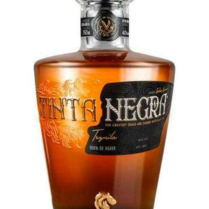 Buy Tinta Negra Imperial Tequila Online -Craft City