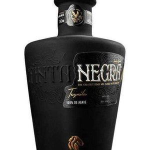 Buy Tinta Negra Supreme Tequila Online -Craft City