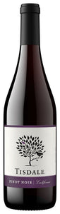 tisdale pinonoir 750ml