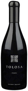 Buy Tolosa Pinot Noir Primera Edna Ranch Vineyard Edna Valley 2019 750ML Online -Craft City