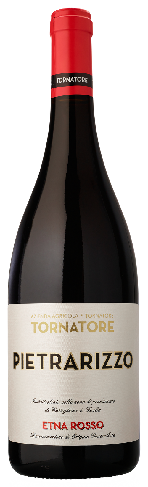 Buy Tornatore Pietrarizzo Etna 20 750ML Online -Craft City