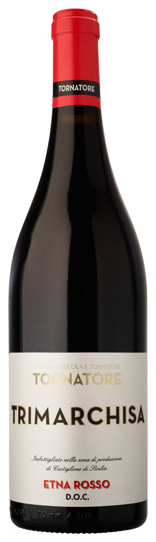 Buy Tornatore Trimarchisa Etna 18 750ML Online -Craft City