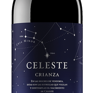 Buy Torres Celeste Crianza 21 750ML Online -Craft City