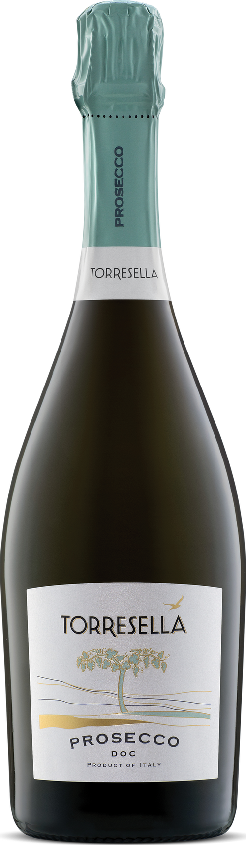 Buy Torresella Prosecco 750ML Online -Craft City