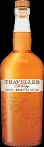 traveller 750ml