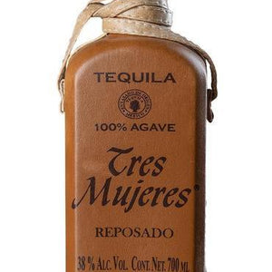 Buy Tres Mujeres Anfora Reposado Tequila Online -Craft City
